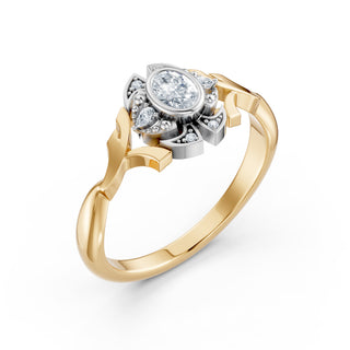 Wren Ring Side