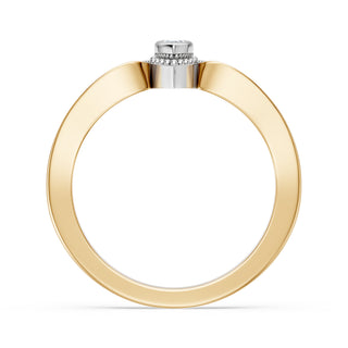 Odette Ring Front