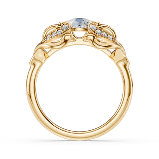 Aria Ring Front