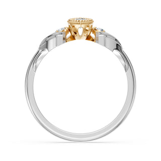 Thea Ring Front