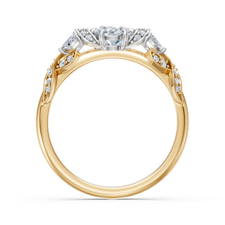 Marielle Ring Front