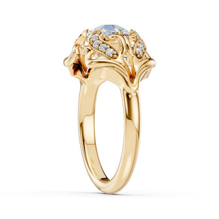 Aria Ring Side