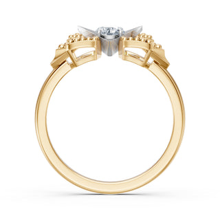 Verity Ring Front
